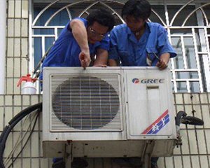 牟定空调维修售后服务中心