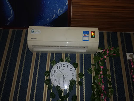 牟定空调维修售后服务中心