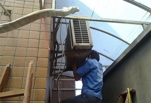 牟定空调维修售后服务中心