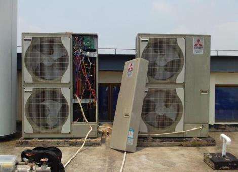 牟定空调维修电话号码多少