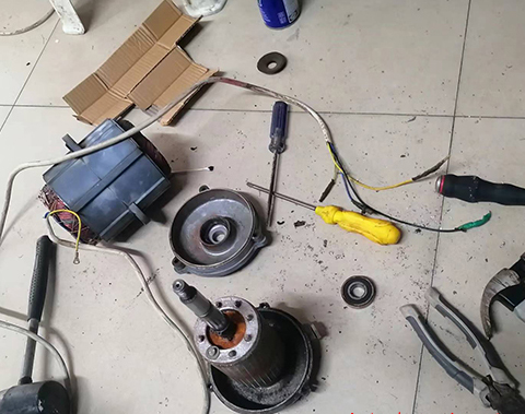 牟定空调维修售后服务中心电话在哪里找