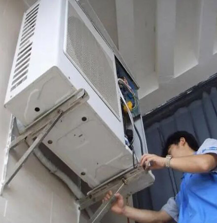 牟定24小时空调维修热线