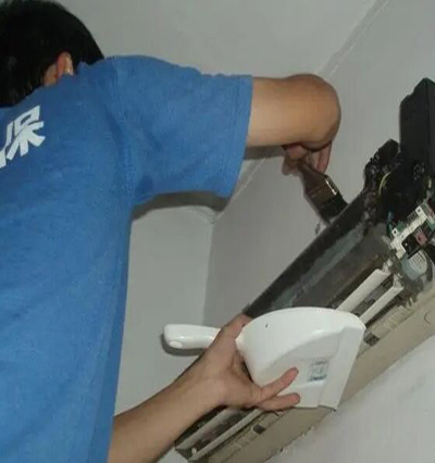 牟定空调清洗保养