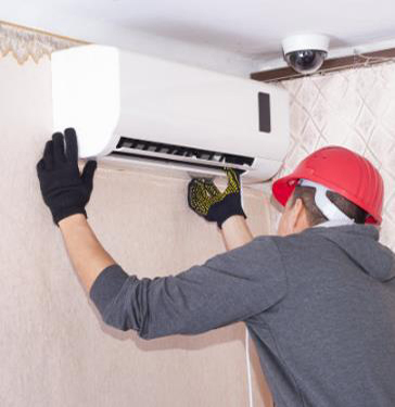 牟定空调内机噪音大