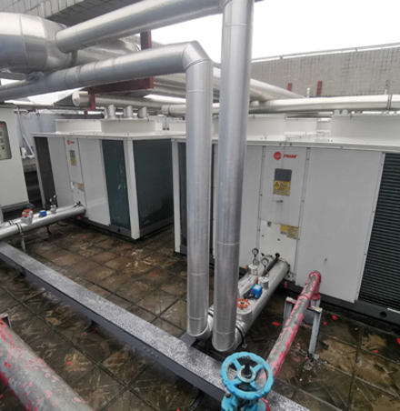 牟定附近中央空调维修 牟定上门中央空调维修